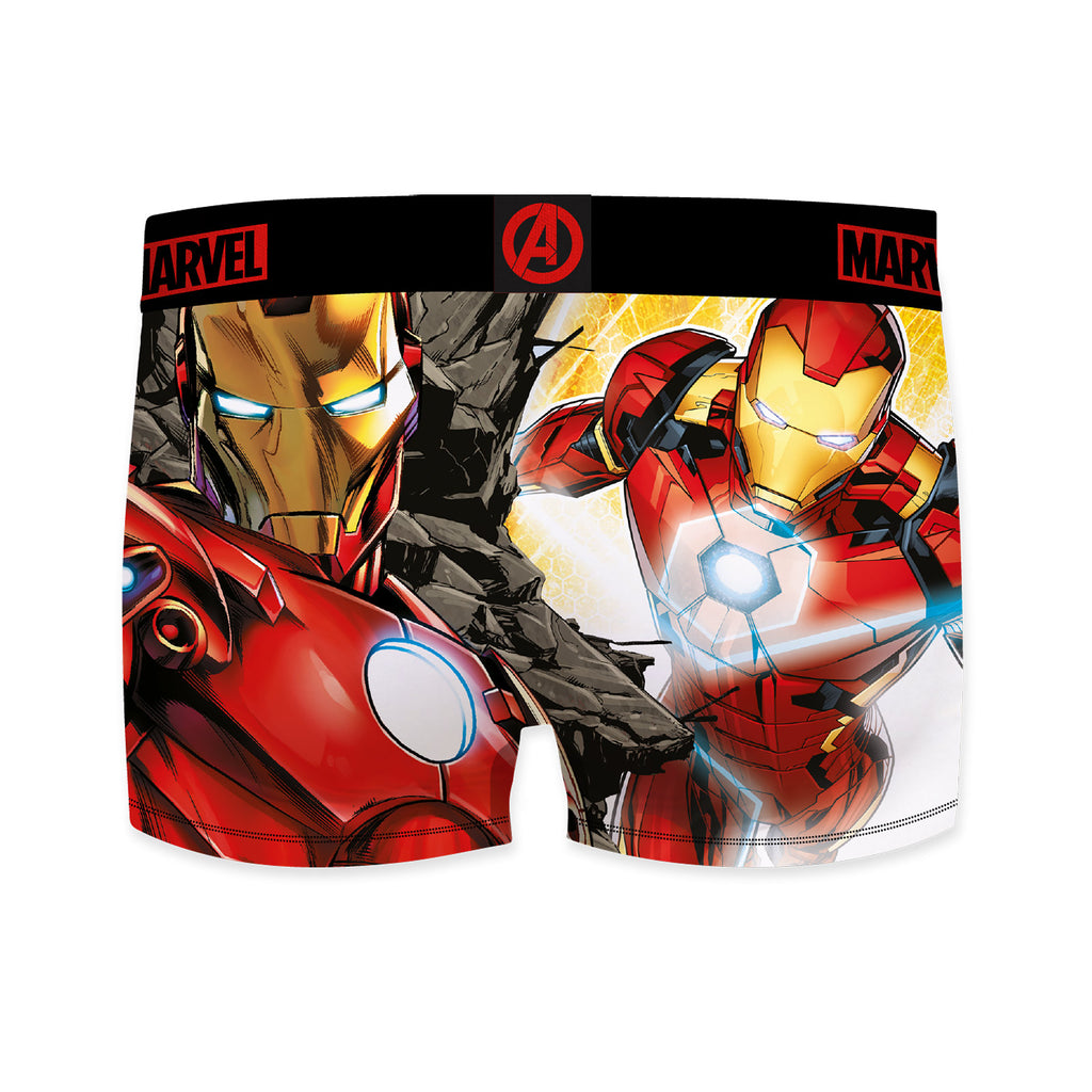 Productafbeelding Iron Man - Freegun Boxershort
