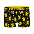 Image produit Pokemon - Boxer Freegun Pikachu