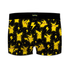 Image produit Pokemon - Boxer Freegun Pikachu