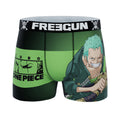 Produktbild One Piece - Roronoa Zoro Freegun Boxershorts