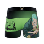 Produktbild One Piece - Roronoa Zoro Freegun Boxershorts