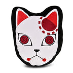 Image produit Demon Slayer - Coussin Masque Tanjiro Kamado