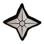 Productafbeelding Naruto - Shuriken Kussen