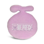 Image produit One Piece - Coussin de Fruit du Démon Gomu Gomu