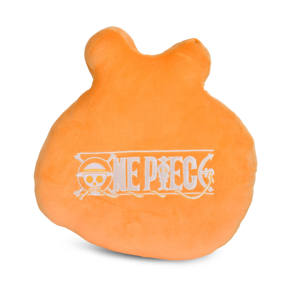 Productafbeelding One Piece - Mera Mera Duivelsvrucht Kussen
