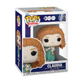 Productafbeelding Interview met een vampier - Claudia Funko Pop Figuur