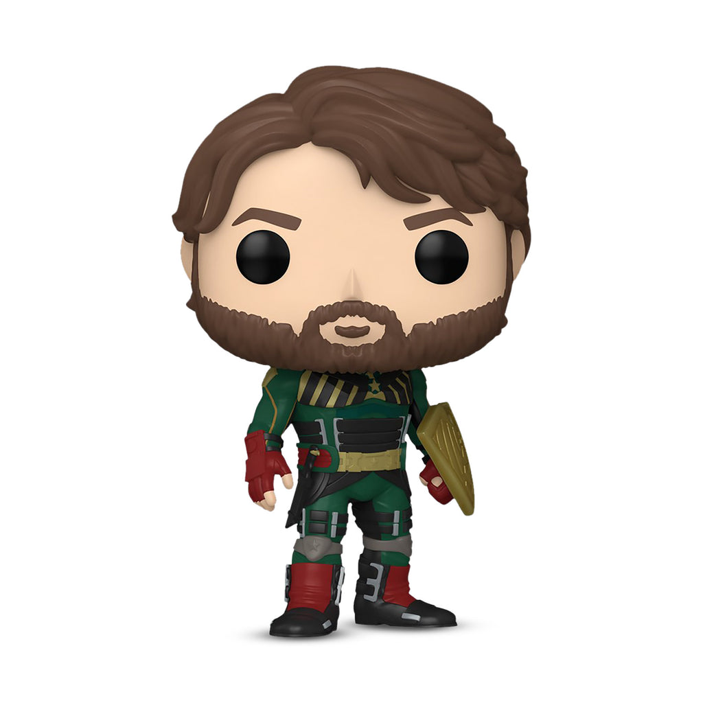 Produktbild The Boys - Soldier Boy Funko Pop Figur