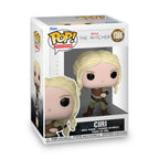 Image produit Witcher - Ciri de Cintra Funko Pop Figurine