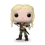 Image produit Witcher - Ciri de Cintra Funko Pop Figurine