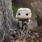 Image produit Witcher - Ciri de Cintra Funko Pop Figurine