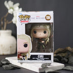 Image produit Witcher - Ciri de Cintra Funko Pop Figurine
