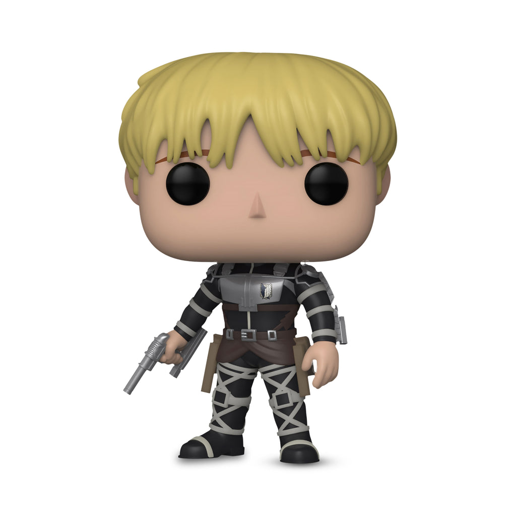 Productafbeelding Attack on Titan - Armin Arlert Funko Pop Figuur