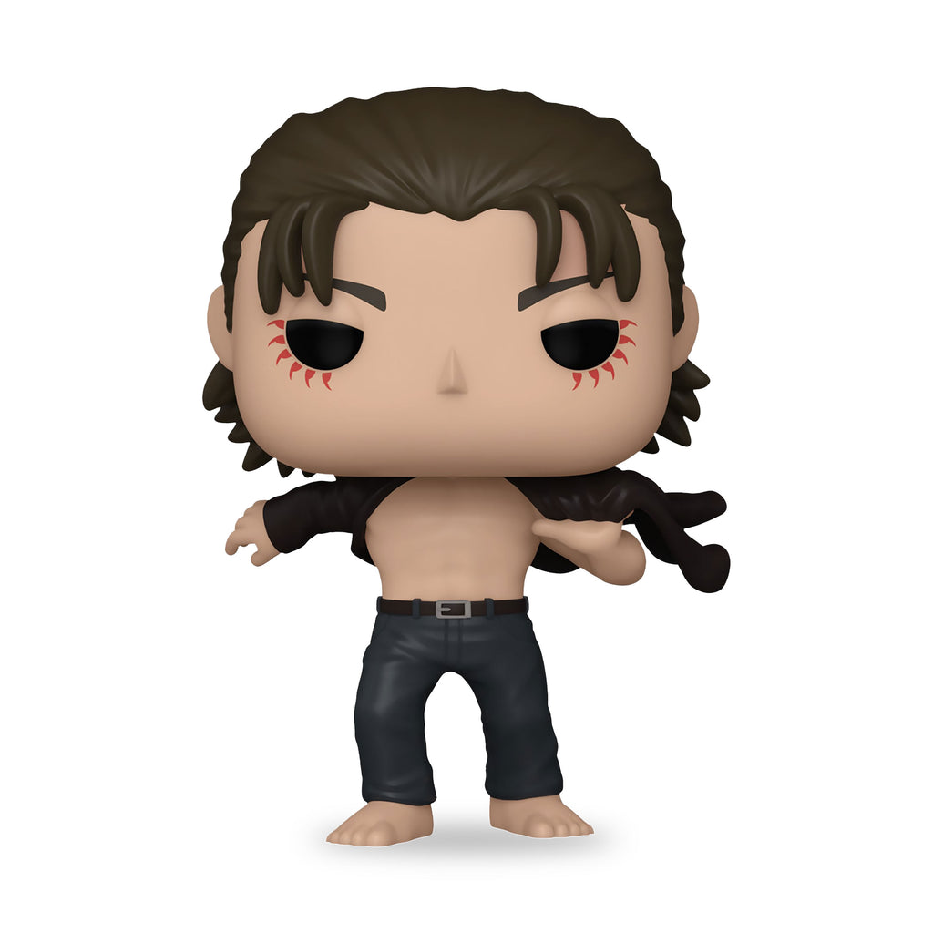 Image produit Attack on Titan - Figurine Funko Pop Eren Jeager