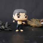 Image produit Attack on Titan - Figurine Funko Pop Eren Jeager