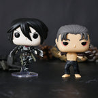 Image produit Attack on Titan - Figurine Funko Pop Eren Jeager