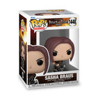 Image produit Attack on Titan - Sasha Funko Pop Figurine