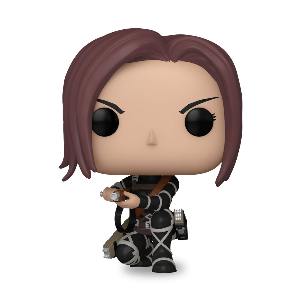 Image produit Attack on Titan - Sasha Funko Pop Figurine
