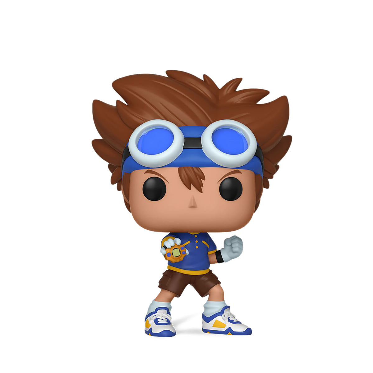 Productafbeelding Digimon - Tai Funko Pop Figuur