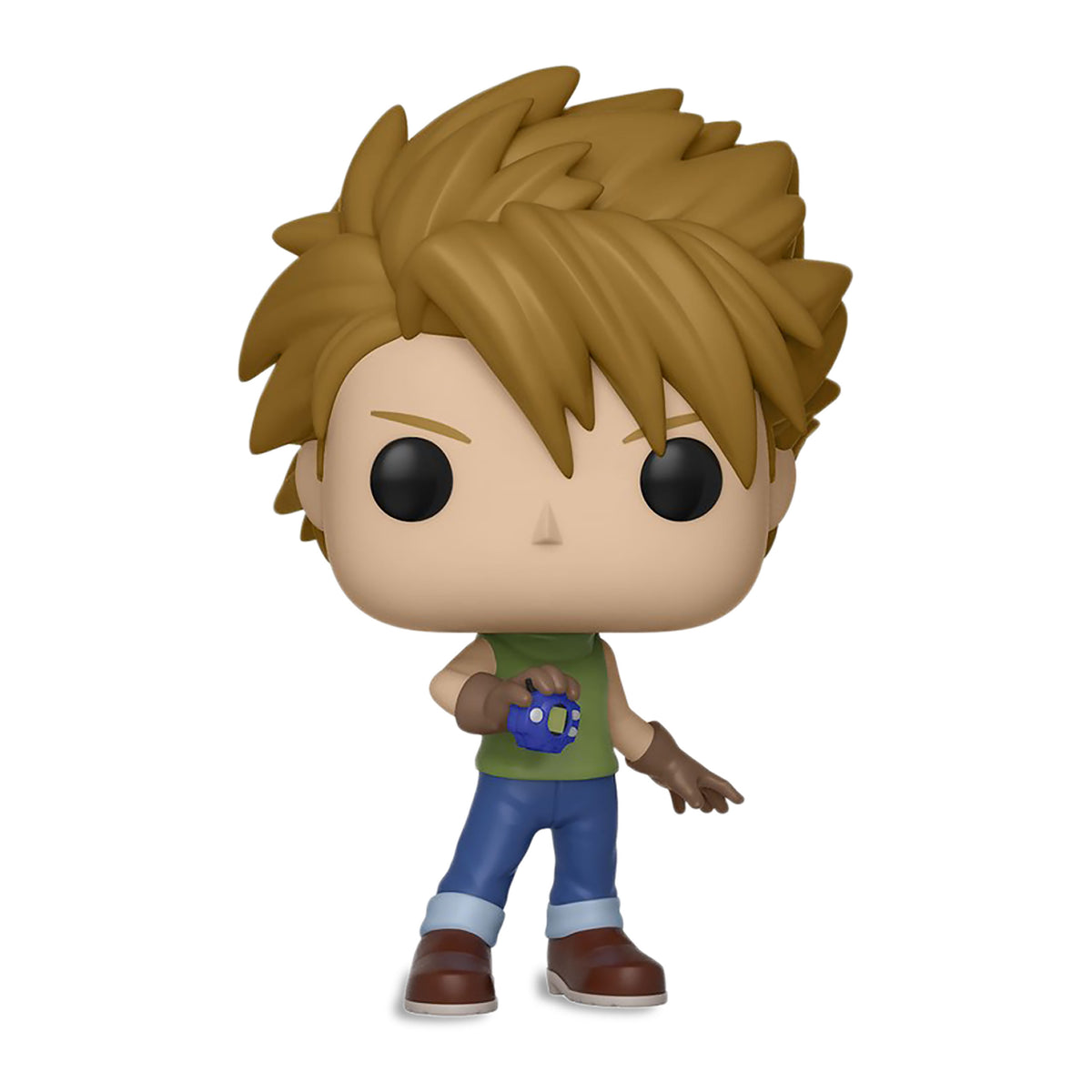 Productafbeelding Digimon - Matt Funko Pop Figuur