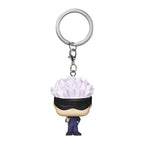 Productafbeelding Jujutsu Kaisen - Gojo Funko Pop Sleutelhanger