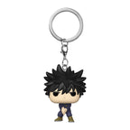 Image produit Jujutsu Kaisen - Porte-clés Funko Pop Megumi