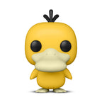 Image produit Pokemon - Psykokwak Figurine Funko Pop