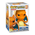 Image produit Pokemon - Figurine Funko Pop de Dracaufeu