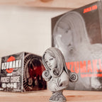 Image produit Junji Ito - Figure Mystère d'Horreur Spirale Ito