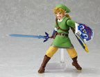 Image produit The Legend of Zelda Skyward Sword - Figurine d'action Link