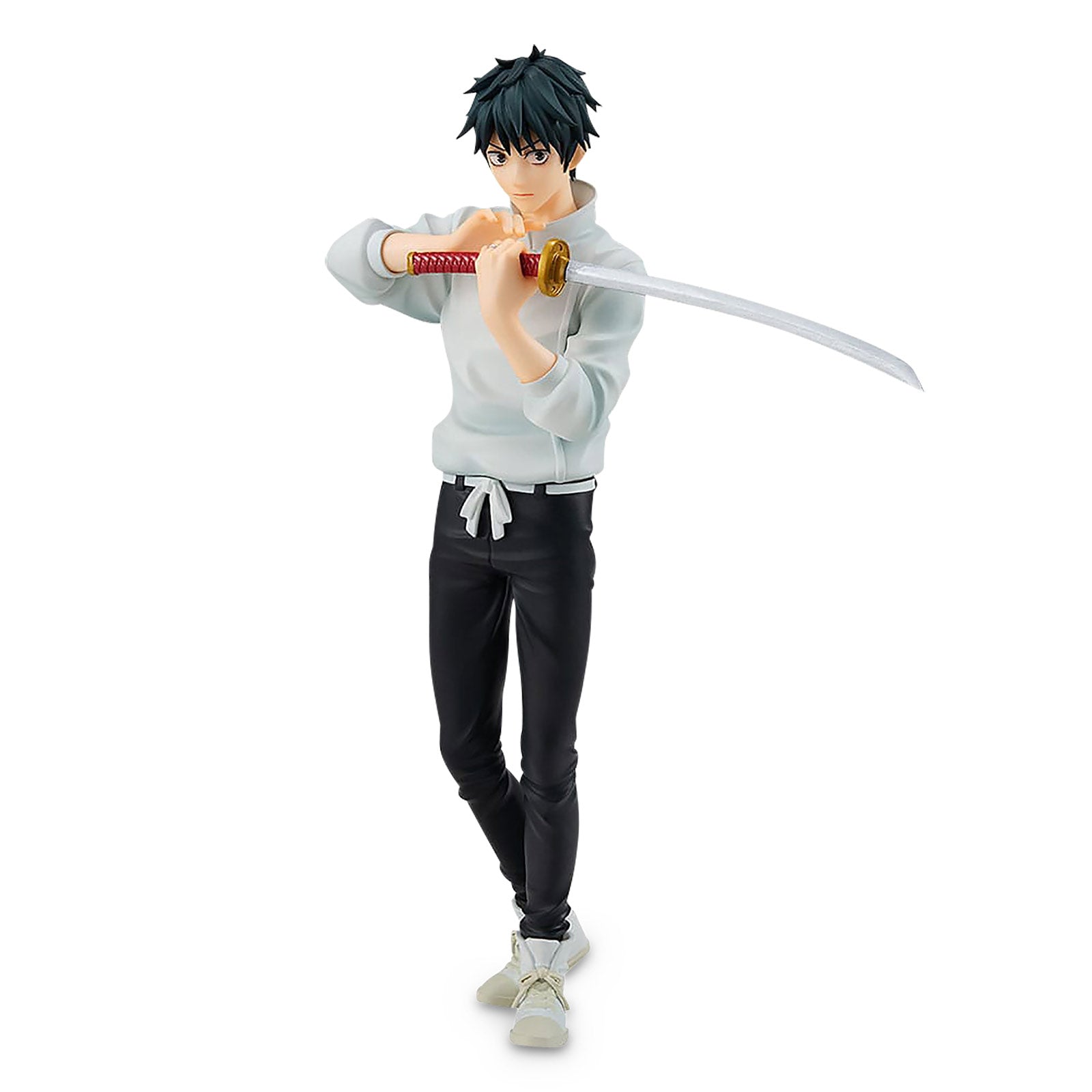 Image produit Jujutsu Kaisen - Figurine Yuta Okkotsu