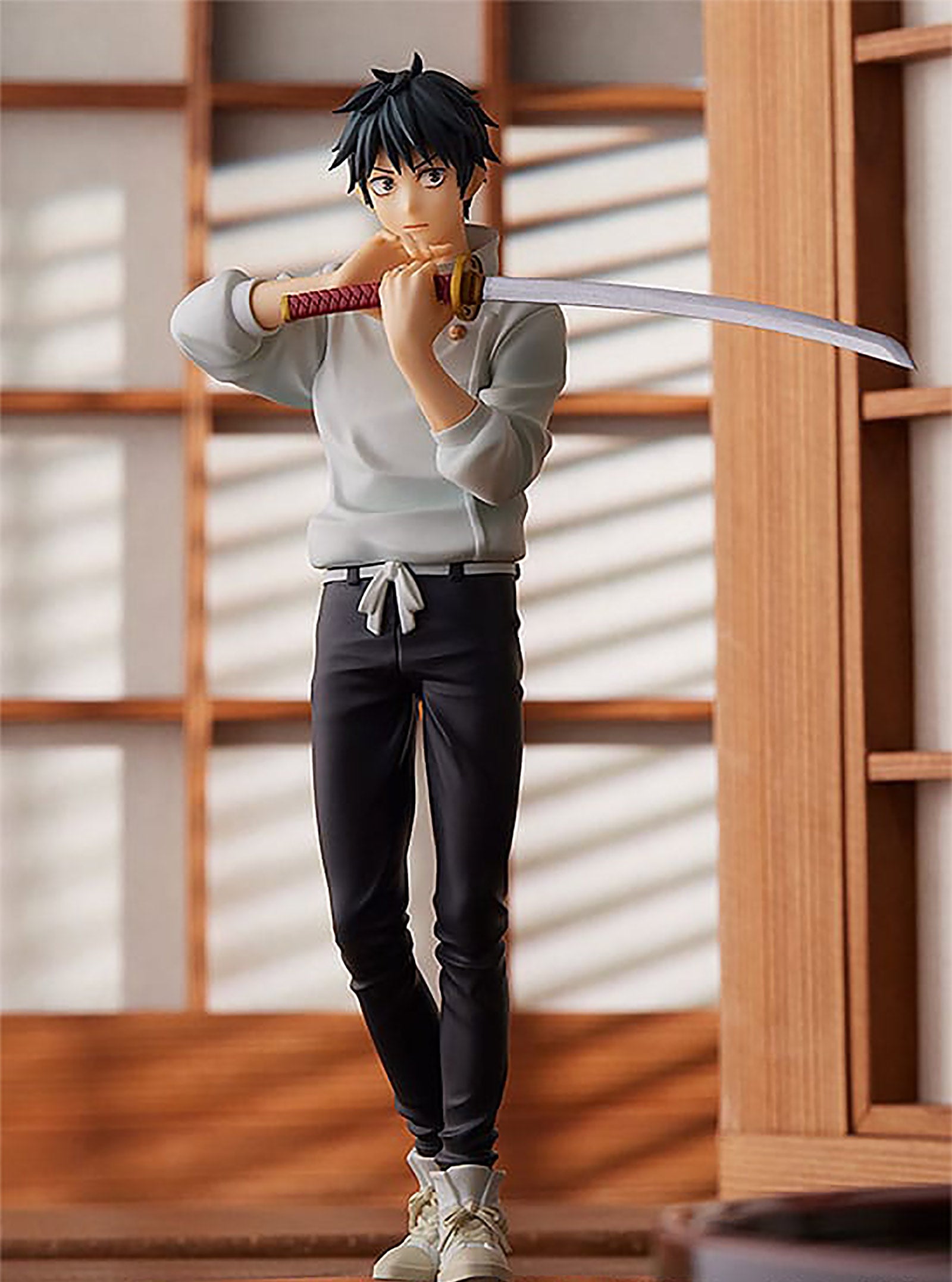 Image produit Jujutsu Kaisen - Figurine Yuta Okkotsu