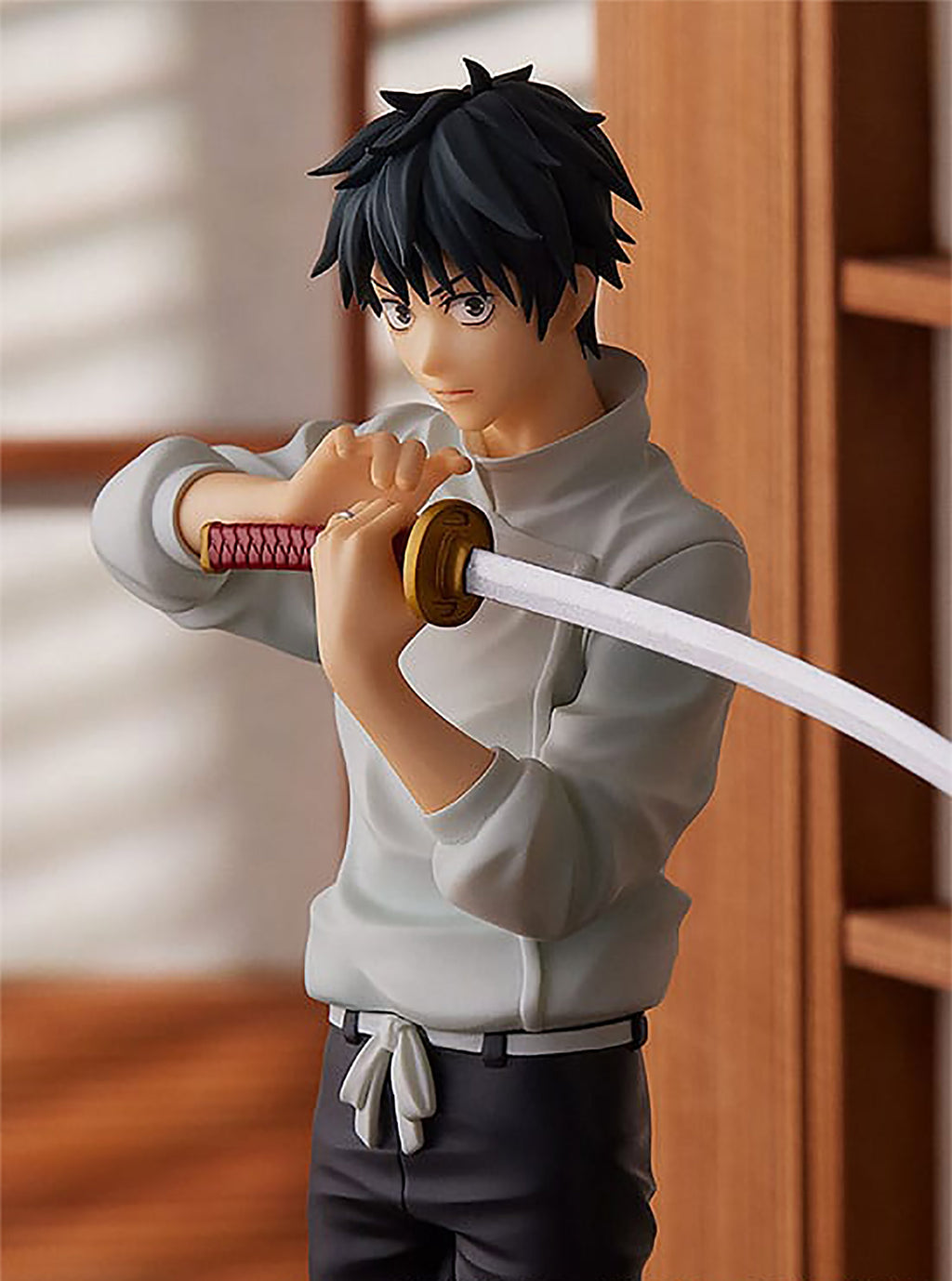 Image produit Jujutsu Kaisen - Figurine Yuta Okkotsu
