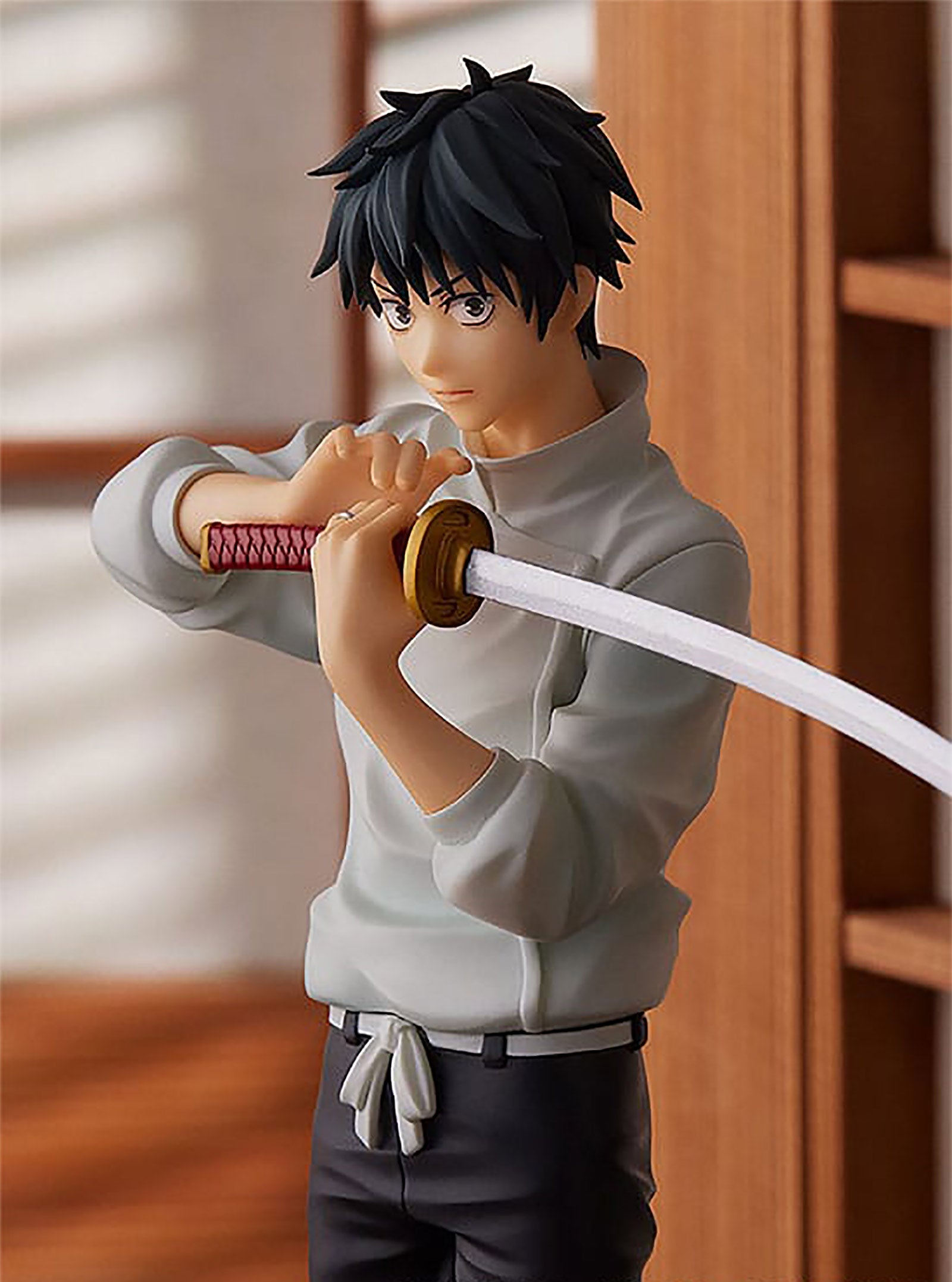 Image produit Jujutsu Kaisen - Figurine Yuta Okkotsu