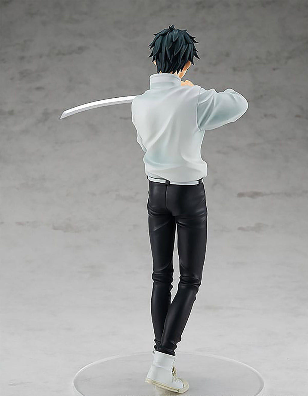 Image produit Jujutsu Kaisen - Figurine Yuta Okkotsu