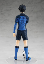Image produit Blue Lock - Figurine Isagi Yoichi