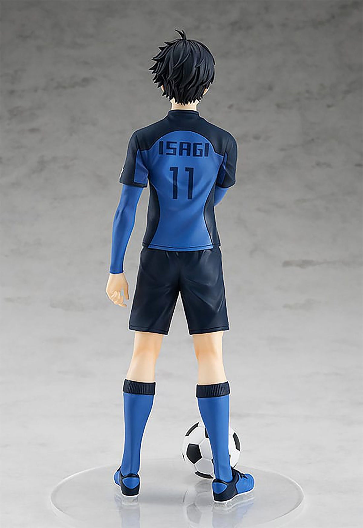Image produit Blue Lock - Figurine Isagi Yoichi