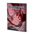 Productafbeelding Dungeons & Dragons - Fizban's Schatkamer van Draken