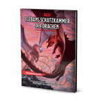 Productafbeelding Dungeons & Dragons - Fizban's Schatkamer van Draken