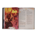 Productafbeelding Dungeons & Dragons - Fizban's Schatkamer van Draken