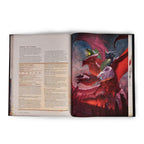 Productafbeelding Dungeons & Dragons - Fizban's Schatkamer van Draken