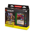 Image produit Marche de la Machine Temps pour Bricolage Deck de Commandant - Magic The Gathering