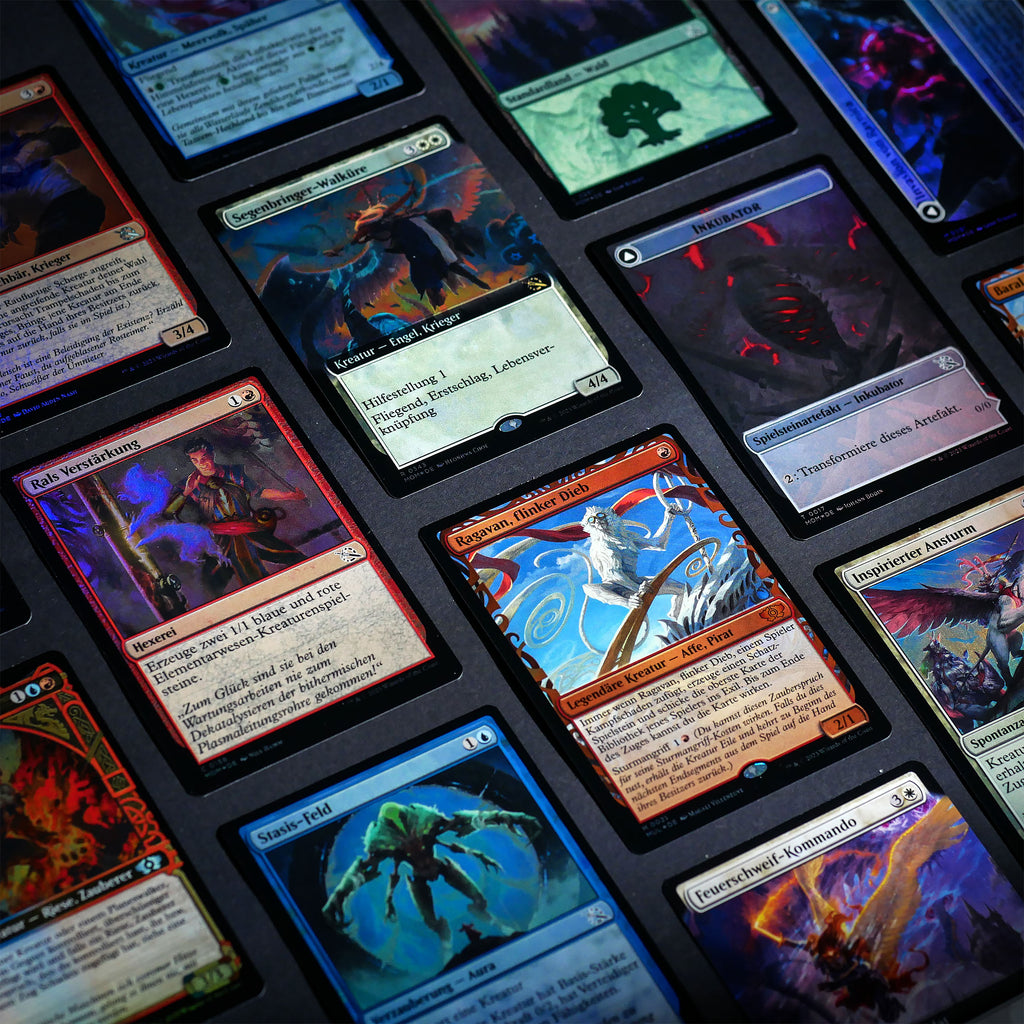 Image produit Marche de la Machine Temps pour Bricolage Deck de Commandant - Magic The Gathering