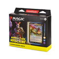 Image produit Marche de la machine Attaque de la cavalerie Commander Deck - Magic The Gathering