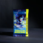 Image produit Marche de la Machine Booster Collector - Magic The Gathering