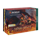 Produktbild Der Herr der Ringe Mittelerde Bundle - Magic The Gathering