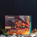 Produktbild Der Herr der Ringe Mittelerde Bundle - Magic The Gathering