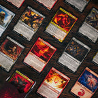 Productafbeelding Heer der Ringen Midden-aarde De Hordes van Mordor Commander Deck - Magic The Gathering