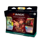 Productafbeelding Heer der Ringen Midden-aarde Starterskit - Magic The Gathering