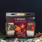 Productafbeelding Heer der Ringen Midden-aarde Starterskit - Magic The Gathering