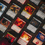 Productafbeelding Heer der Ringen Midden-aarde Starterskit - Magic The Gathering